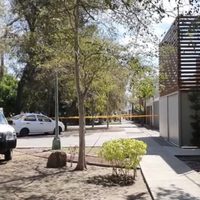 Jalisco: Policías enfrentan a presuntos delincuentes, abaten a dos y hieren a una mujer