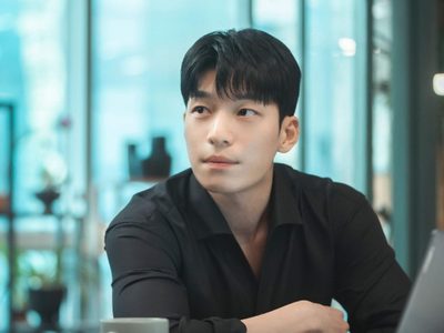Es oficial: Wi Ha Jun, el actor de “El juego del calamar” anuncia su visita por Latinoamérica