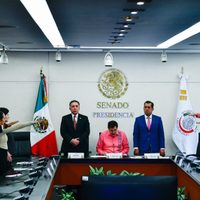 El Congreso instala el Comité de Evaluación de aspirantes a jueces y magistrados