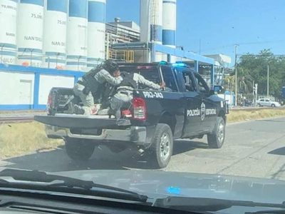 Alfaro reporta un presunto delincuente muerto en enfrentamientos en Ocotlán