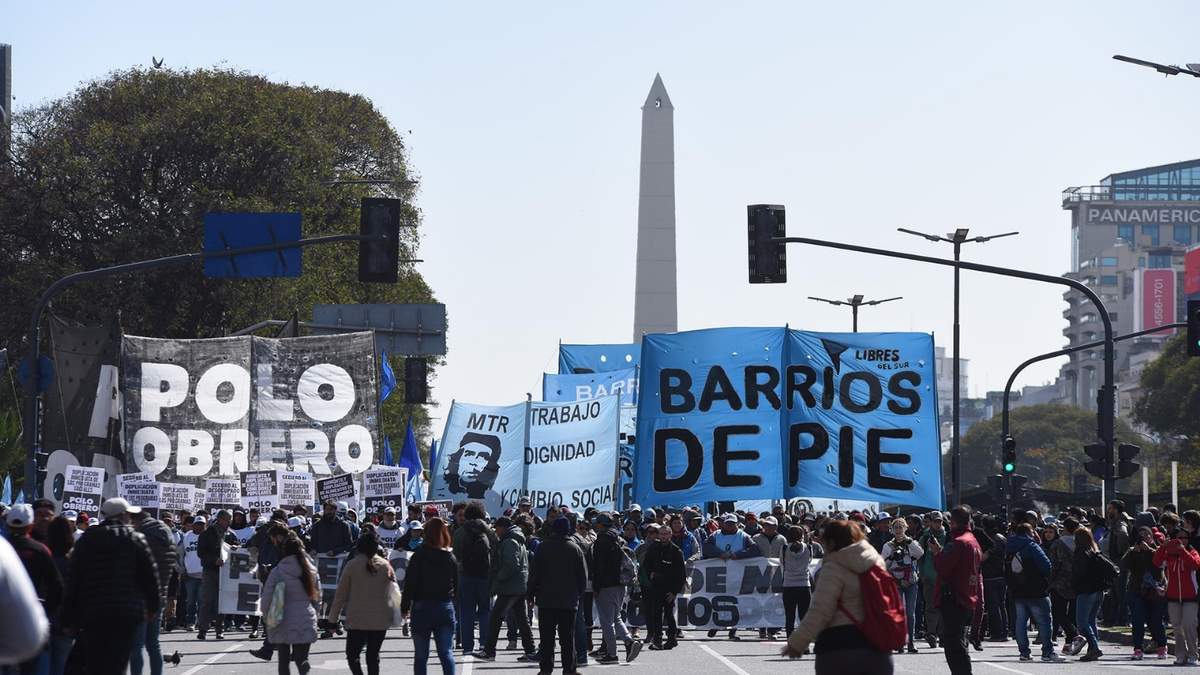 Planes sociales. Fuente: (Twitter)
