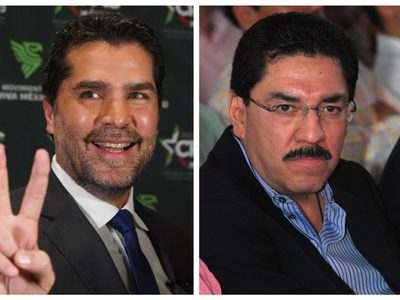 La elección presidencial de 2024 se queda sin candidatos independientes