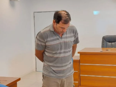 Legítima defensa: fue condenado por asesinar al ladrón que ingresó a su vivienda