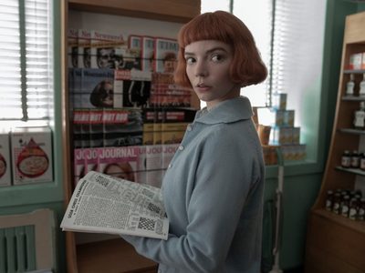 “Quiero volver ya mismo”: la protagonista de Gambito de Dama, Anya Taylor-Joy, habló de la Argenti