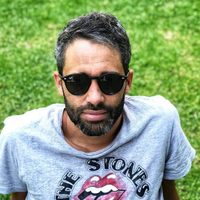 Tefi Russo sorprendió al “Pollo” Álvarez en el día de su cumpleaños