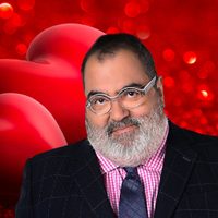 Están listos: Jorge Lanata y Elba Marcovecchio confirmaron una feliz noticia