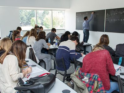 Cumbre de la Unesco: Argentina ratificará el modelo de educación gratuita