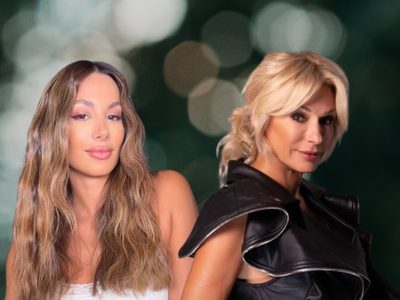 Con Yanina Latorre, no: la exigencia de Estefi Berardi tras su regreso a "LAM"