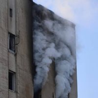 Moscú y Kiev cruzan ataques masivos con drones; Rusia toma control de dos asentamientos ucranianos