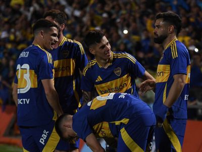 Malas noticias para Gago: la figura de Boca que quedó fuera de los concentrados ante Alianza Lima