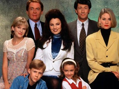 ¡ASÍ LUCEN! Todo el elenco de "La Niñera" 20 años después. ¡TE IMPACTA!