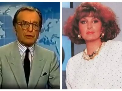 El día que Talina Fernández confirmó la muerte de Luis Donaldo Colosio (Video)