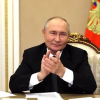 Putin amenaza con ataque nuclear tras apoyo de Biden a Ucrania para atacar Rusia