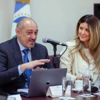 La legislatura aprobó el nuevo Código Procesal Civil Adversarial que busca otorgar mayor seguridad jurídica