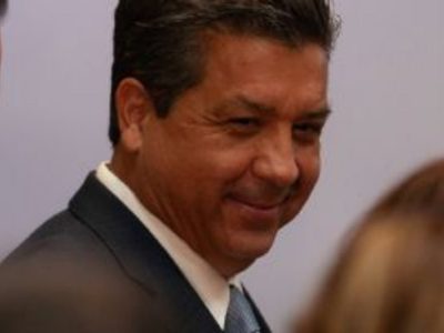 Presentan en la FGR nueva denuncia penal contra García Cabeza de Vaca por “huachicoleo fiscal”