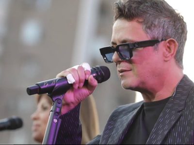 "Va a pasar algo que me hace mucha ilusión": Alejandro Sanz sorprendió a sus fanáticos