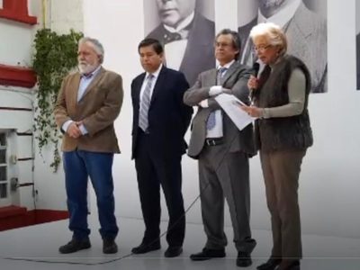 Tonatiuh Guillén: se reorientará la política migratoria; Ramírez Silva presidirá Comar