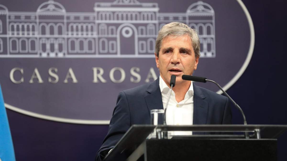 La baja de retenciones traerá alivio al campo. Fuente: (X)