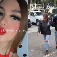 Cae feminicida de Ana Cristina; la aventó desde una camioneta en movimiento en la Narvarte