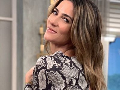 Puli Demaría fue duramente criticada en las redes por una frase desafortunada "Trabajo como una..."