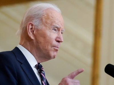 Biden pide que Putin sea enjuiciado por crímenes de guerra ante violencia en la ciudad de Bucha