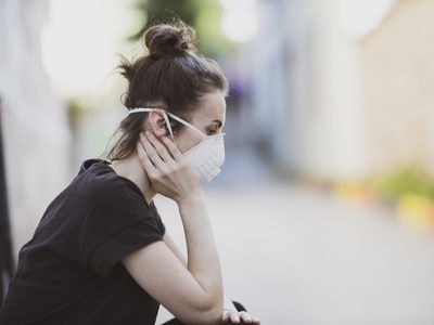 1 de cada 7 personas sufre síntomas prolongados de coronavirus, según un estudio