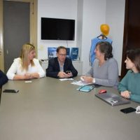 Se suman más obras para Plottier, en consonancia con su crecimiento