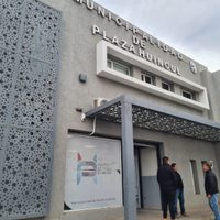 Tras el apoyo de Figueroa a los intendentes, Larraza presentará esta semana la tasa vial