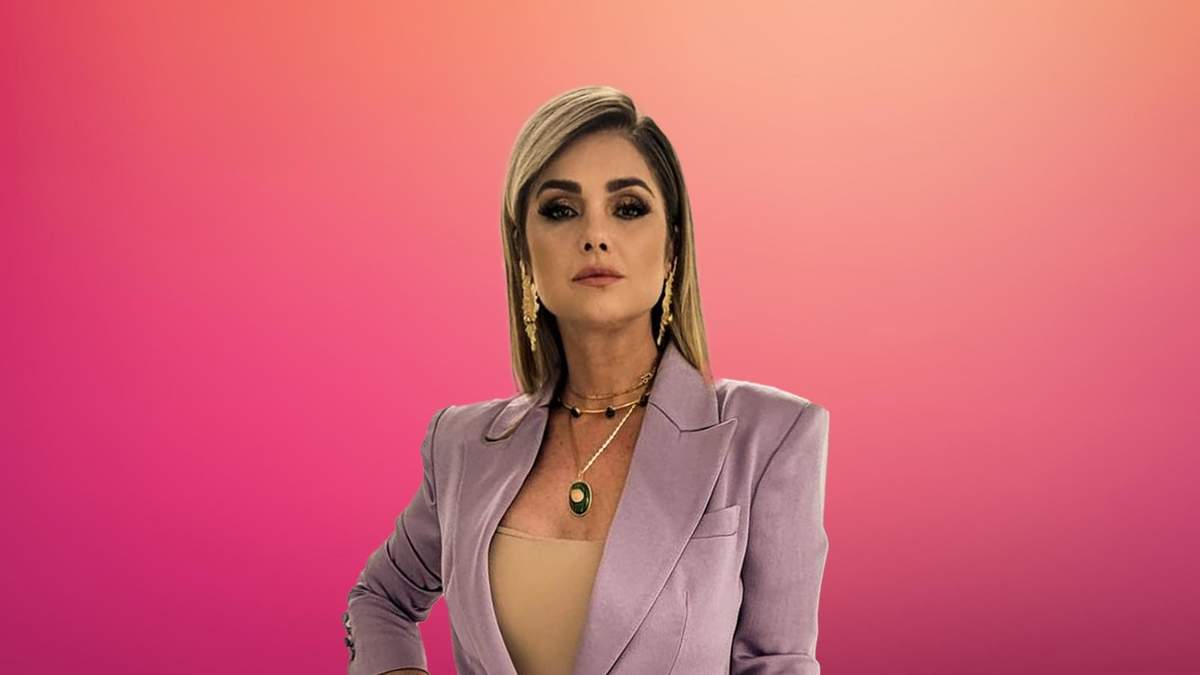 Araceli González. Fuente: (Minuto Neuquén)