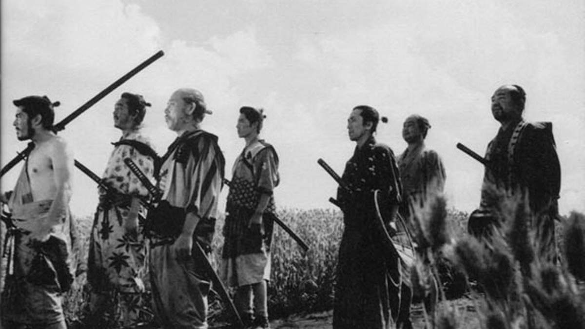 La visión de Kurosawa