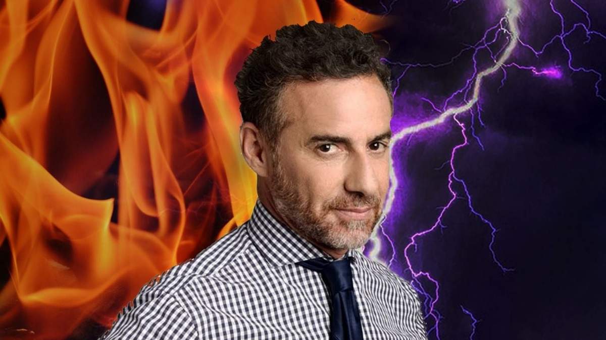 Luis Majul. Fuente: (Minuto Neuquén)