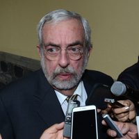 México requiere mayor seguridad, afirma Graue