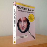 'Los últimos días de John Lennon”, reeditado