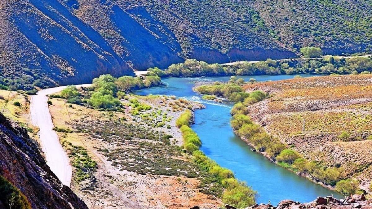 Neuquén. Fuente: (Tripadvisor)