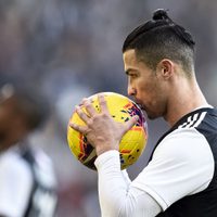 La increíble lucha entre Cristiano Ronaldo, Robert Lewandowski y Ciro Immobile por la Bota de Oro