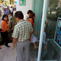 Actividad económica se desplomó 1.2% en abril; es la peor caída desde 2009: Inegi