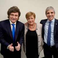 Ganancias y Monotributo: los posibles cambios que estudia el FMI en la reforma tributaria