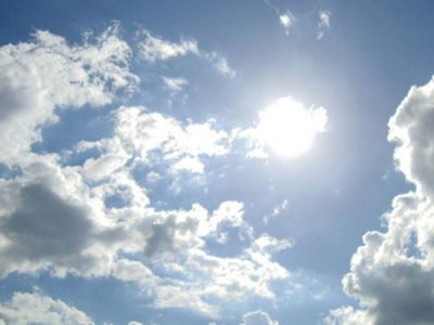 Clima en Neuquén: ¡Duró poco! Volverá el calor con temperaturas más altas