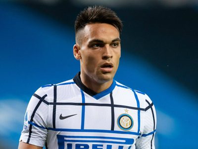 El insólito motivo que podría ubicar a Lautaro Martínez en el Manchester United