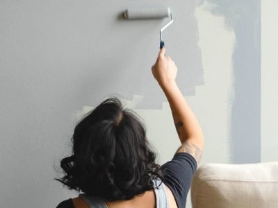 10 maneras de renovar tus paredes: ideas de decoración simples y prácticas que cambian por completo desde el living hasta el dormitorio