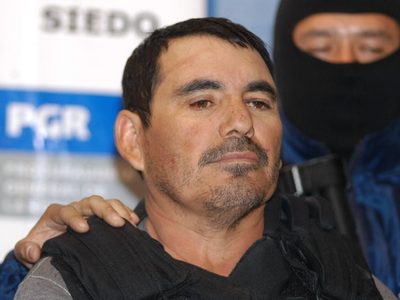 Condenan a 30 años de prisión a “El Pozolero”, del cártel de los Arellano Félix