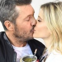 ¡Felicidades! Marcelo Tinelli festejó fin de año en familia y lanzó una anuncio ¡bomba!