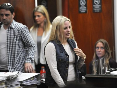 Carolina Píparo: la dolorosa historia de la diputada que es acusada de atropellar a dos motorizados