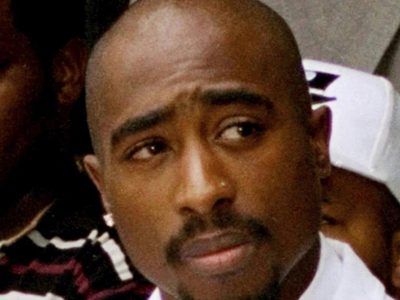 Confirman cargo de asesinato contra el único sospechoso por el homicidio de Tupac Shakur en 1996