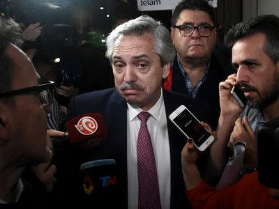 "Rigor jurídico patético": así opinaba Fernández sobre el juez Bonadio