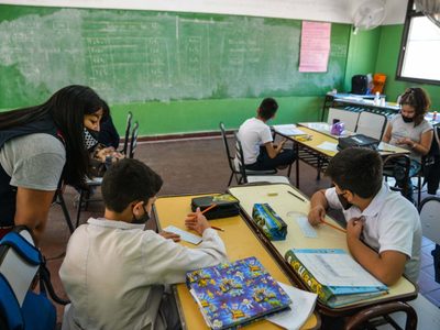 “Son un parche”: las fuertes críticas a las clases de verano de ATEN