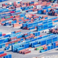 Agro: récord histórico de exportaciones durante el primer semestre