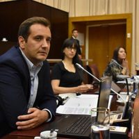 Legislatura: Juntos por el Cambio propone beneficios impositivos para comercios