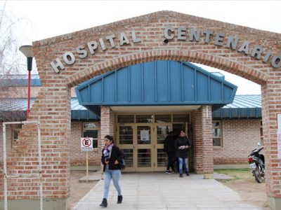Trabajadores tercerizados del Natalio Burd amenazan con reanudar medidas de fuerza