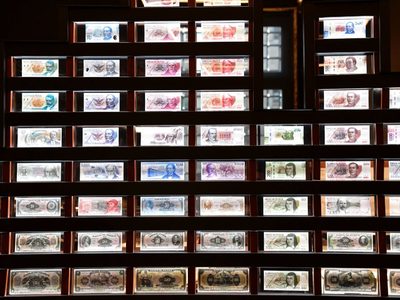 Banxico recorta de nuevo la tasa de interés y la deja a 10 por ciento
